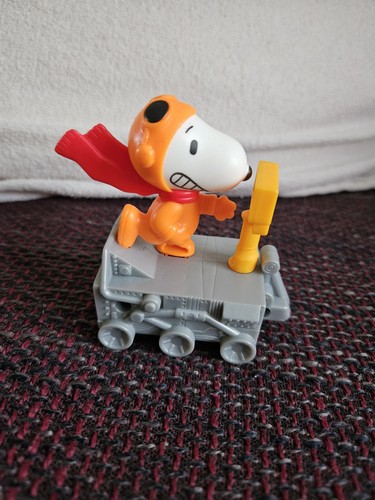 Mcdonald happy meal - happy,