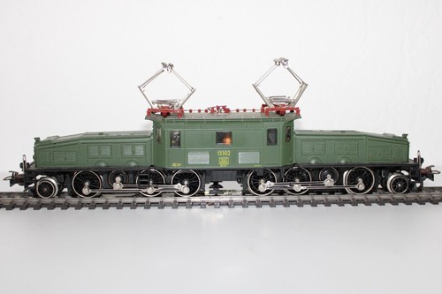 Märklin 3056 lok krokodil - 3056,