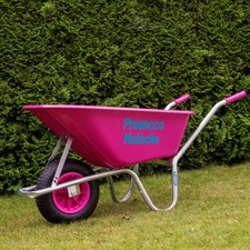 Schubkarre Gartenschubkarre