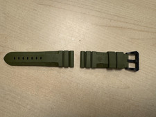 Officine Panerai Kautschuk