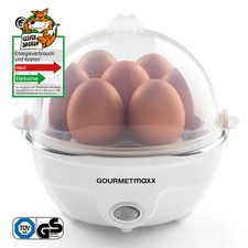 GOURMETmaxx elektrischer