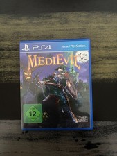 MediEvil - Standard Edition (Sony PlayStation 4, 2019)