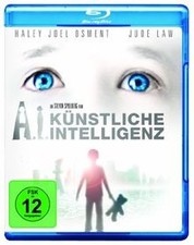 A.I. Künstliche Intelligenz