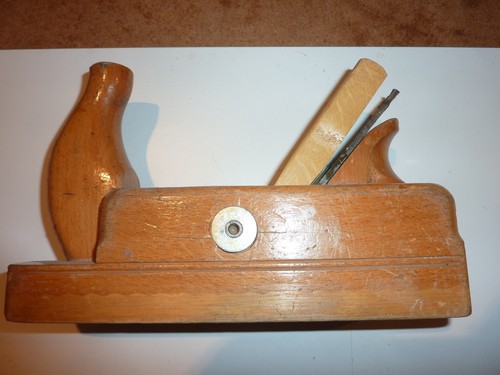 Ulmia handhobel putzhobel für - handhobel,