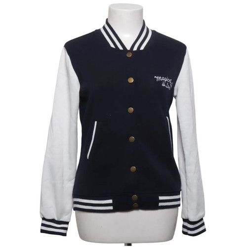 Golden trend collegejacke - golden, trend,