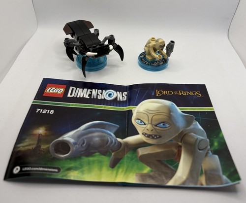 Lego dimensions 71218 herr - lego,