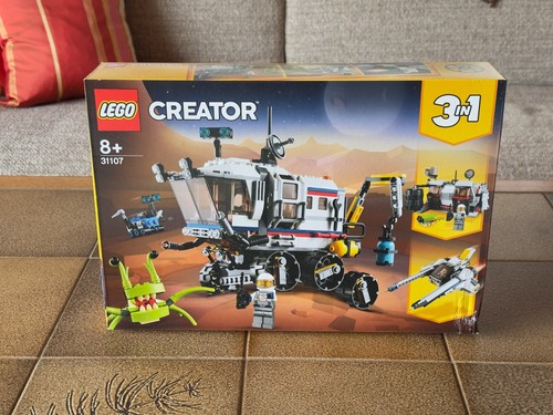 Lego creator 31107 1 - lego,