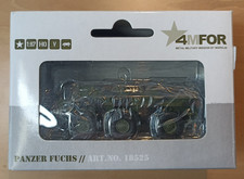 Märklin 4mfor 18525: Panzer