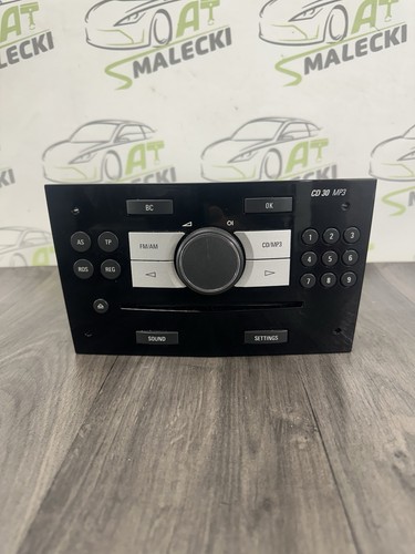 497316088 autoradio opel - cd,
