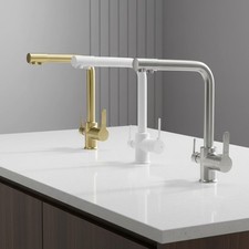 3 Wege Küchenarmatur