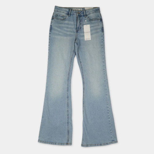 Amisu jeans damen größe - damen, 36