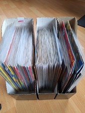 Micky Maus Hefte Jahrgang 1995