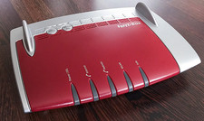 AVM FRITZ!Box 7490 WLAN Router