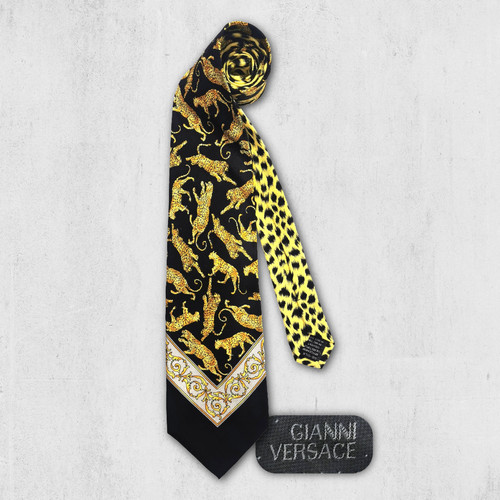 Gianni versace 90s - gianni,