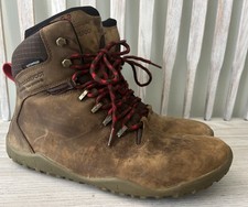 VivoBarefoot Tracker Firm