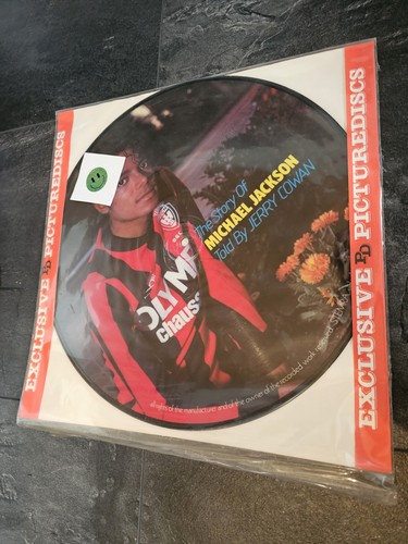 The story michael jackson - story, of