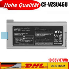 CF-53 CF-52 CF-30 CF-31 Akku