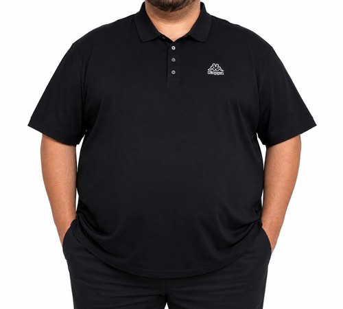 Kappa polo shirt - kappa, polo-shirt