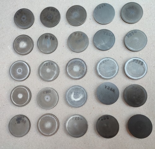 Shims ventilshims 29mm - shims, /