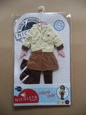 Kleid Paola Reina Nicoletta