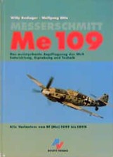 Messerschmitt Me 109, Alle