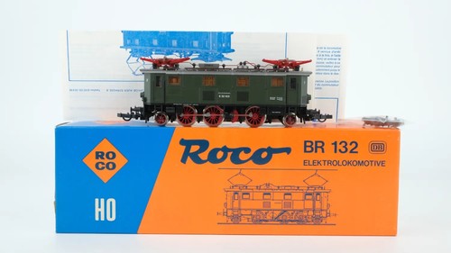 Roco 04145a lok - e-lok, br