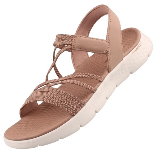 Skechers walk flex sandal - skechers,
