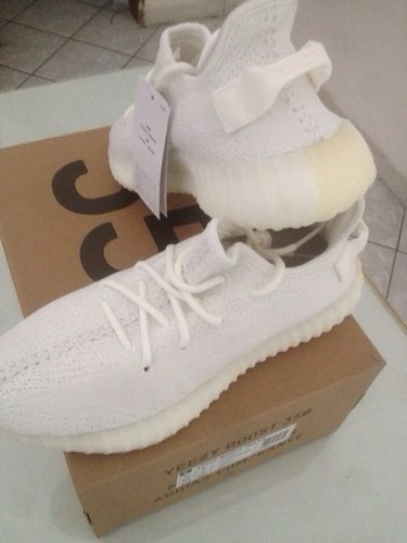 Adidas yeezy boost - yeezy, v2