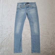 Levi's Engineered Twisted