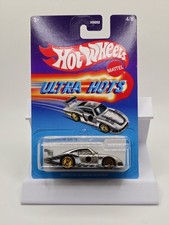 Hot wheels ultra - ultra, hots
