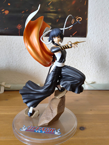 Megahouse gals series bleach - megahouse,