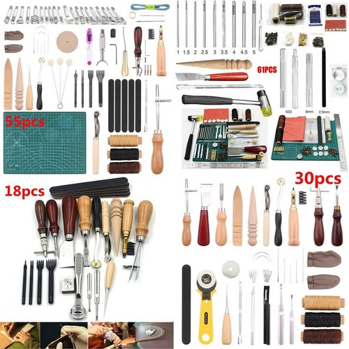 Diy leder werkzeug - diy,