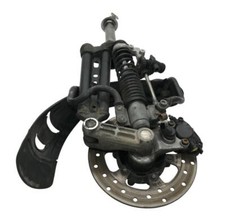 Gabelrohr links Piaggio MP3