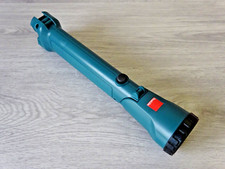 Makita Taschen Arbeits Hand Lampe Leuchte ML902 ohne Akku / Ladegerät - 9,6 V