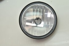 Zusatzscheinwerfer 4" Einsatz 68414-05 Harley Davidson