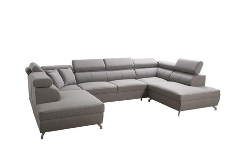 Ecksofa mit schlaffunktion - mit,