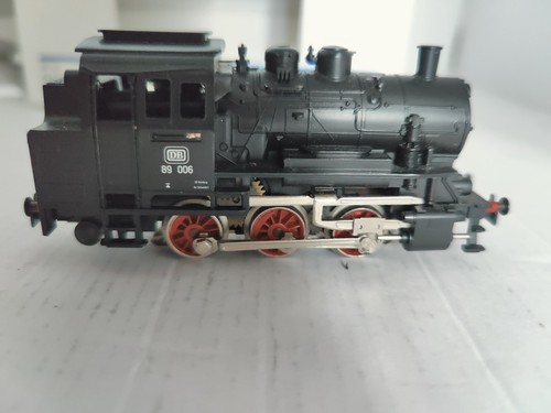 Märklin 3000 lokomotive - 3000,