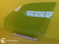 Glasscheibe Fahrertür, vorne