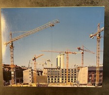 Liebherr EC-H Kran in OVP 