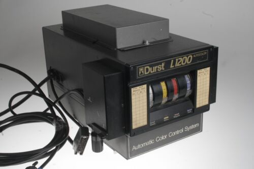 Durst l1200 laborator - durst,