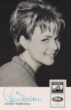 CONNY FROBOESS Original