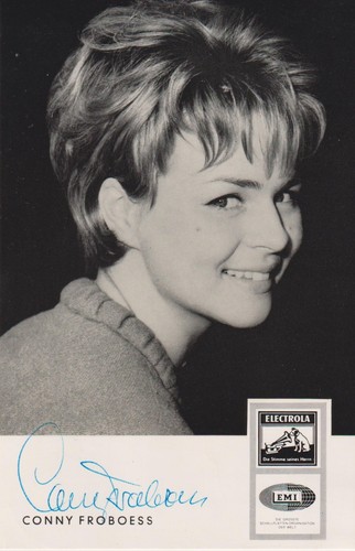 Conny froboess original - conny,