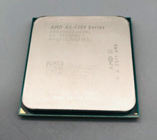 AMD A4-Series A4-5300