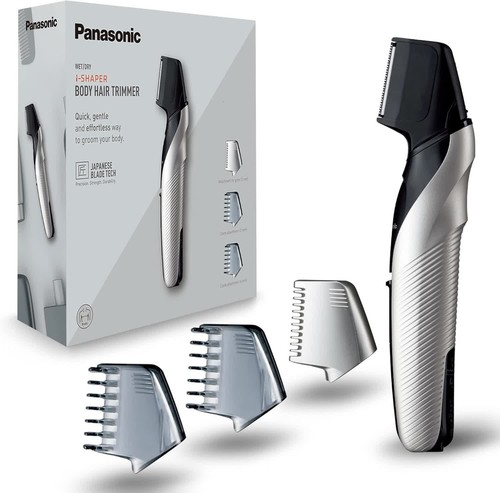 Panasonic body trimmer gk60 - panasonic, er-gk60