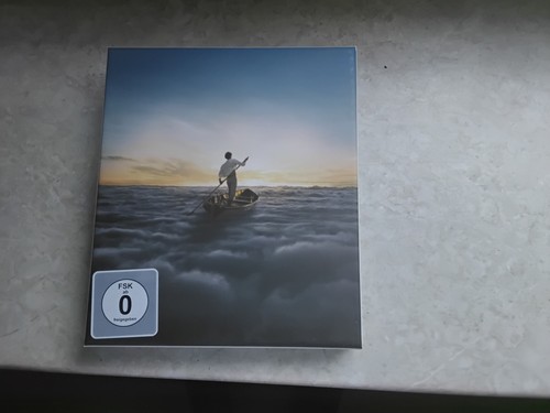 Pink floyd the endless river - ,