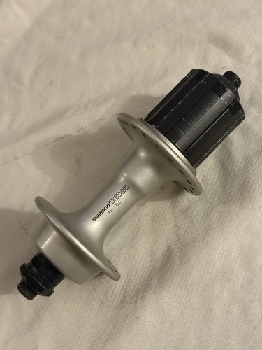 Buje trasero shimano 105 - trasero,