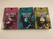 Darren Shans Dämonicon 3