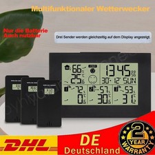 Wetterstation Funk mit