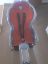 Fahrradkindersitz Hamax KISS