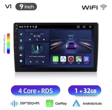 Android Autoradio für Benz